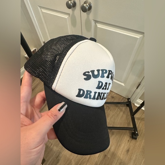 Hat - Picture 2 of 3